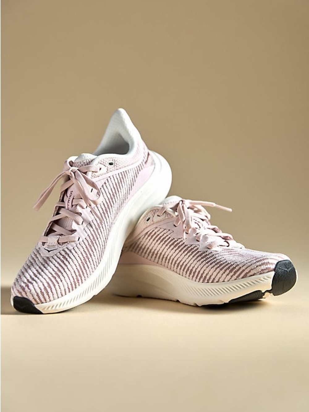 Hoka solimar cosmic pearl alabaster pink